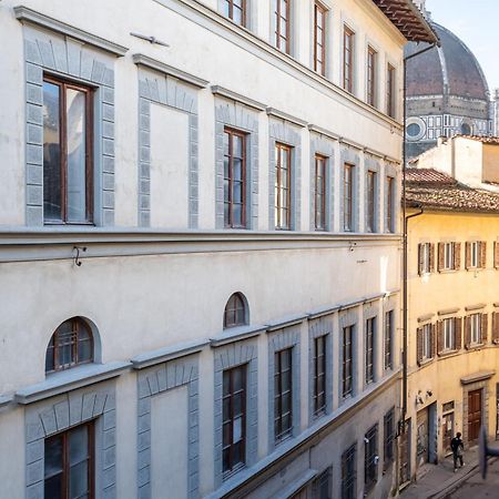 Unyca - Central Florence Brunelleschi Apartment Exterior photo